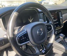 VOLVO V90 D3 2.0 D3 R-DESIGN GEARTRONIC MY20 AUTOCARRO N1