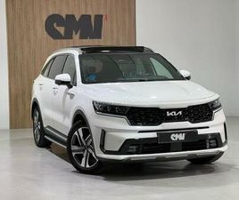 KIA SORENTO KIA - SORENTO 1.6 TGDI PHEV EMOTION 4X4 7PL P.LUXURY