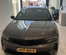 OPEL ASTRA SPORTS TOURER 1.2 LEVEL 4 ||360 PARKEERCAMERA|| — OPEL — MARKTPLAATS