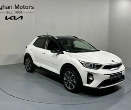 KIA STONIC KIA STONIC K2 1.6 CRDI 201