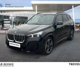 SDRIVE18D 150CH M SPORT