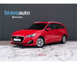 HYUNDAI I30 1.4 FWD AUTOMATIC 103 KW 1.4 103KW