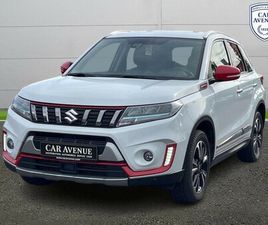 1.4 BOOSTERJET HYBRID 129CH PRIVILÈGE ALLGRIP