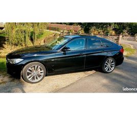 BMW 335I GT 306CH SPORT