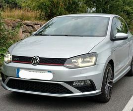 VW POLO GTI 192