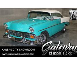 CHEVROLET 210 1956 CHEVROLET 210 BASE