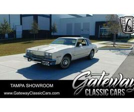 USED 1980 OLDSMOBILE TORONADO BROUGHAM