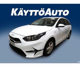 KIA CEED SW 1,0 T-GDI 100HV LX SW