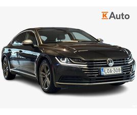 ELEGANCE 2,0 TDI 110 KW (150 HV) DSG-AUTOMAATTI