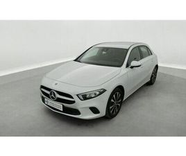 MERCEDES CLASSE A 250 A 250 E PHEV (EU6AP)