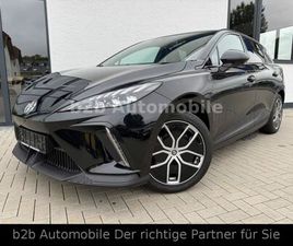 MG4 LUXURY /360°/LED/KEY/WÄRMEPUMPE/FACELIFT!!