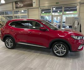 MG EHS 1.5 T LUXURY AUTO LUXURY