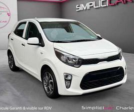 KIA PICANTO GARANTIE 12 MOIS* PICANTO 1.1I