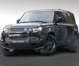 110 D200 X-DYNAMIC SE- GEWERBE LEASING - SOFORT VE