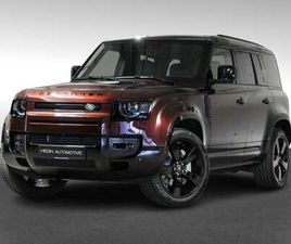 110 D300 AWD SEDONA EDITION- SOFORT VERFÜGBAR - 5