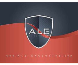 L GUARD VR9 WERKS PANZER SECURITY ARMORED ARMOURED