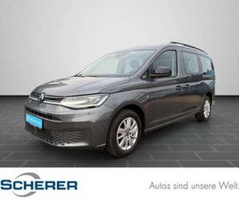 1.5 TSI SHZ RFK NAVI LED GRA DAB