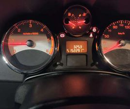 5P 1.4 HDI 8V SWEET YEARS 70CV KM.150MILA