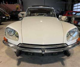 CITROEN ID ID20 ID 20