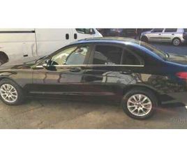 CLASSE C-W205 2014 BERLINA D (BT) BUSINESS AUTO