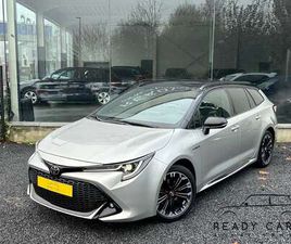 TOYOTA COROLLA BREAK 1.8 HYBRID*GR SPORT*CARNET TOYOTA*GARANTIE 2031