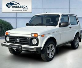 LADA NIVA LADA LADA