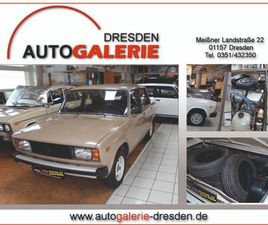 LADA NOVA LADA 2105 AHZV,1300CCM,4-GANG,RADIO,BEH.HECKSCH.