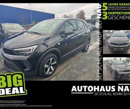 1.2 TURBO EDITION MIT KAMERA AUTOMATIK INKL. INSPE