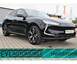 SERES 5, 80KWH, 457KW, LEDER, ...