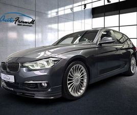 ALPINA B3 ALPINA B3 BI-TURBO *HEAD-UP*PANORAMA*LED*