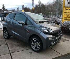 CASALINI M20 _550_GRANSPORT,NAVI ,KAMERA,AUCH VERMIETUNG