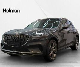 GENESIS GV70 GENESIS GV70 2.5T AWD AT8 LUXURY LINE HUD RFK 21