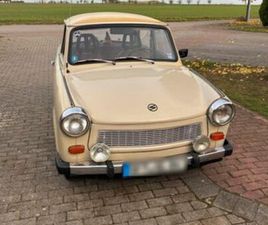 TRABANT 601
