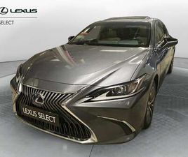 LEXUS ES ES 300 ES HYBRID BUSINESS