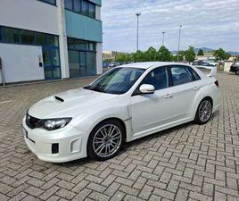 IMPREZA III 2007 2.5 WRX STI-S 4P