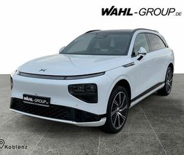 XPENG G9 _2024 AWD PERFORMANCE