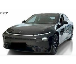 XPENG P7 XPENG P7 LONG RANGE ACC 360°K PANO MEMORY 4XSIHZ