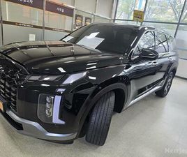 HYUNDAI PALISADE HYUNDAI NEW PALISADE 2023