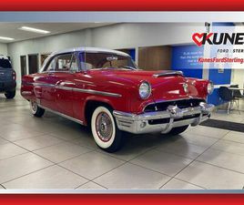 USED 1953 MERCURY MONTEREY