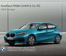 I 5-TÜR. LENKRADHEIZ SH LED PDC LED 1VB DAB