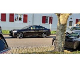BMW SERIE 5 535X BMW F11 535XD MPAKET