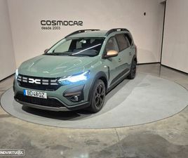 DACIA JOGGER 1.0 TCE SL EXTREME 7L