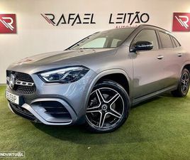 MERCEDES GLA GLA 250 E MERCEDES-BENZ GLA 250 E AMG LINE