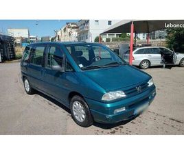 806 AVEC CT OK MOINS DE 6 MOIS