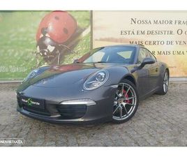 PORSCHE 911 991 PORSCHE 911 (991)