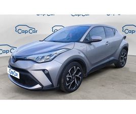 DESIGN - 1.8 VVT-I 122 HYBRID CVT