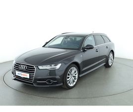 3.0 V6 TDI CLEAN DIESEL