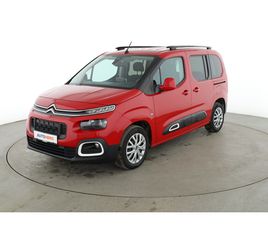 CITROEN BERLINGO VAN 1.5 BLUE-HDI