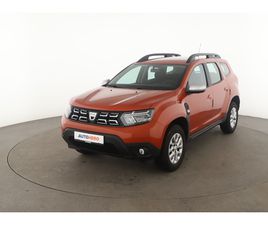 DACIA DUSTER 1.3 TCE