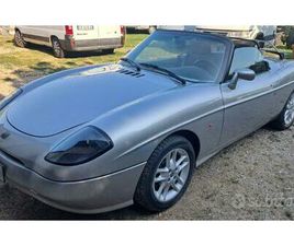 FIAT BARCHETTA